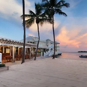 Station touristique Pier House Resort&spa, Key West
